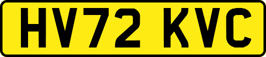 HV72KVC