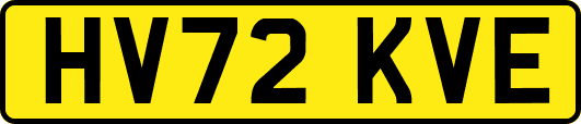 HV72KVE