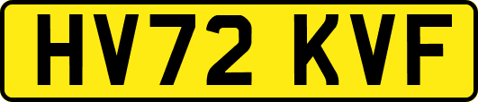 HV72KVF