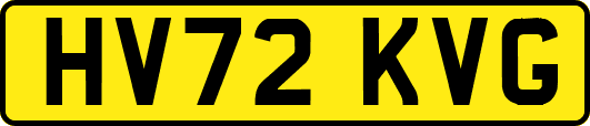 HV72KVG