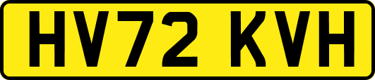 HV72KVH