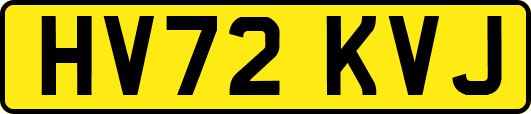 HV72KVJ