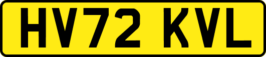 HV72KVL