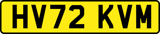 HV72KVM