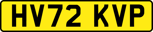 HV72KVP
