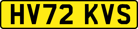 HV72KVS