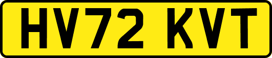 HV72KVT