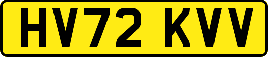 HV72KVV