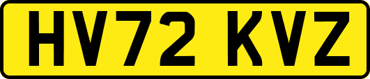 HV72KVZ