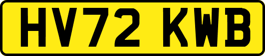 HV72KWB