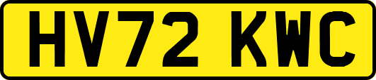 HV72KWC