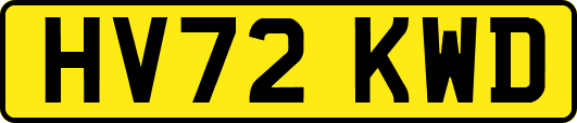 HV72KWD