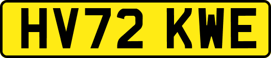 HV72KWE
