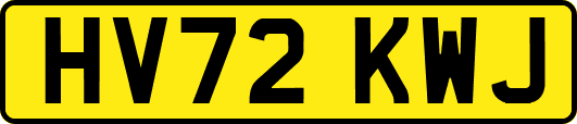 HV72KWJ