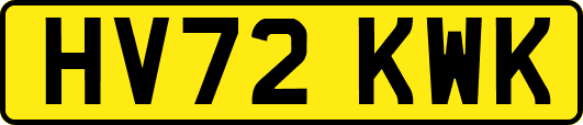 HV72KWK