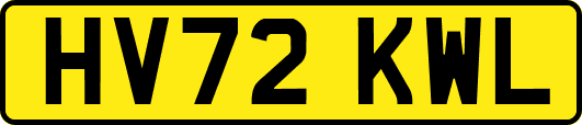 HV72KWL