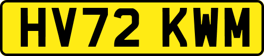 HV72KWM