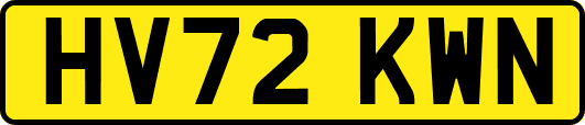 HV72KWN