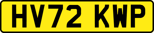 HV72KWP