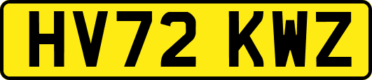 HV72KWZ