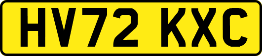 HV72KXC