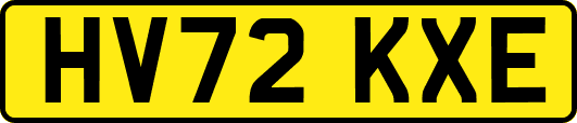 HV72KXE