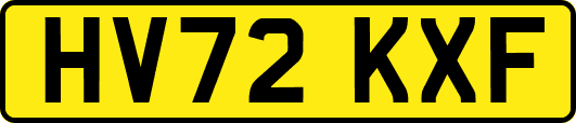 HV72KXF