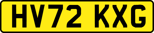 HV72KXG