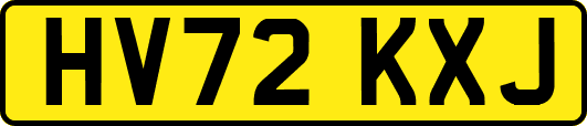 HV72KXJ