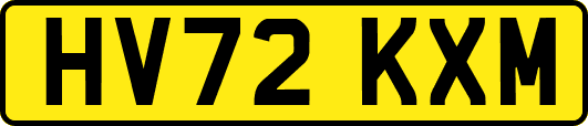 HV72KXM