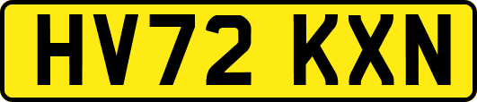 HV72KXN