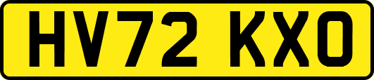 HV72KXO