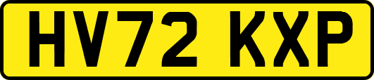 HV72KXP