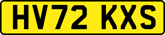 HV72KXS