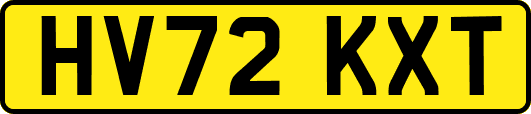 HV72KXT