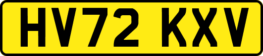 HV72KXV