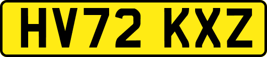 HV72KXZ