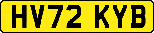 HV72KYB