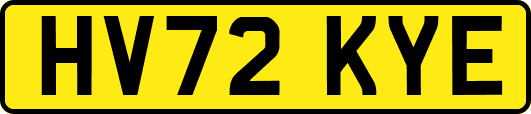 HV72KYE