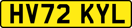 HV72KYL
