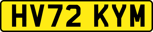 HV72KYM