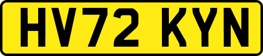 HV72KYN