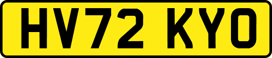 HV72KYO
