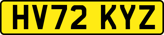 HV72KYZ