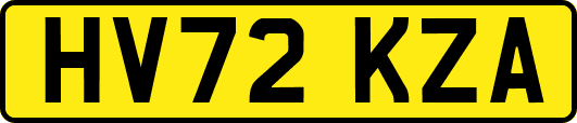 HV72KZA