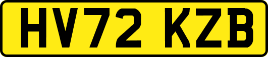 HV72KZB