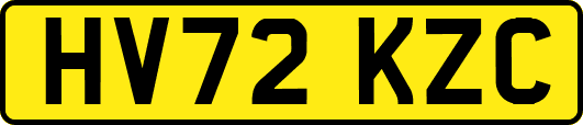 HV72KZC