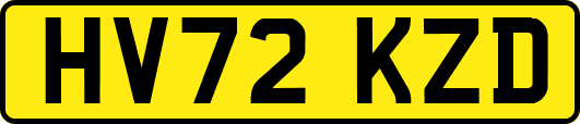 HV72KZD