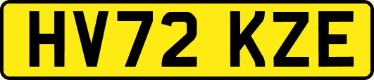 HV72KZE