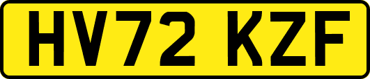 HV72KZF